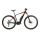 Bicicleta Electrica MTB Kross Level Boost 1.0 504 29 inch neagra Shimano Deore