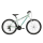 Bicicleta MTB Hardtail Kross LEA X100 26 inch mint Shimano Tourney