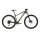 Bicicleta MTB Hardtail Kross Level 2.0 29 inch neagra Shimano Cues