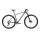 Bicicleta MTB Hardtail Kross Level 7.0 PP 29 inch albastra Shimano Deore