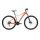 Bicicleta MTB Hardtail Kross LEA 6.0 MS 29 inch portocalie microSHIFT