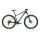 Bicicleta MTB Hardtail Kross Level 1.0 29 inch neagra Shimano Acera