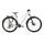 Bicicleta MTB Hardtail Kross LEA 4.0 EQ 27.5 inch gri Shimano Acera