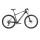 Bicicleta MTB Hardtail Kross Level 5.0 29 inch neagra Shimano Cues