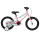 Bicicleta Copii Kross Mini 4.0 16 inch roz