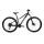 Bicicleta MTB Hardtail Kross LEA 5.0 27.5 inch bleumarin Shimano Cues