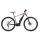 Bicicleta Electrica MTB Kross Level Boost 1.0 29 inch neagra Shimano Deore