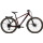 Bicicleta MTB Hardtail Kross Hexagon X200 EQ 27.5 inch rosie Shimano Altus