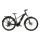 Bicicleta Electrica MTB Kross Influx SUV HYB 2.0 600 29 inch verde Shimano Cues