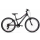 Bicicleta Copii Kross LEA JR 24 24 inch neagra Shimano Tourney