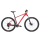 Bicicleta MTB Hardtail Kross Hexagon X300 27.5 inch rosie Shimano Cues