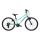 Bicicleta copii Kross Liftie 20" — ultrausoara, 7.2 kg, 7 viteze Shimano