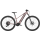 Bicicleta Electrica MTB Kross Influx HYB 3.0 800 29 inch roz Shimano Cues