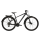 Bicicleta MTB Hardtail Kross Hexagon X200 EQ 27.5 inch neagra Shimano Altus