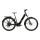 Bicicleta Electrica MTB Kross Influx HYB SUV LS 3.0 800 27.5 inch neagra Shimano Cues