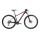 Bicicleta MTB Hardtail Kross Level 2.0 MS SM 29 inch bleumarin Shimano Alivio