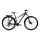 Bicicleta MTB Hardtail Kross LEA 4.0 EQ 29 inch neagra Shimano Acera