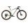 Bicicleta MTB Hardtail Kross Level 12.0 29 inch gri SRAM Gx Eagle