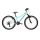 Bicicleta Copii Kross LEA JR 1.0 24 inch celadon Shimano Tourney