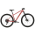 Bicicleta MTB Hardtail Kross Level 4.0 W 29 inch rosie Shimano Cues