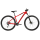 Bicicleta MTB Hardtail Kross Level 1.0 GL 29 inch rosie Shimano Altus