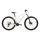 Bicicleta MTB Hardtail Kross LEA 3.0 27.5 inch roz Shimano Altus