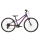 Bicicleta juniori Kross Liftie 24" — ultrausoara, 8.0 kg, 8 viteze Shimano Altus