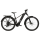 Bicicleta Electrica MTB Kross Influx SUV HYB 2.0 600 27.5 inch neagra Shimano Cues