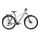 Bicicleta MTB Hardtail Kross LEA 4.0 EQ 27.5 inch mov Shimano Acera