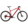 Bicicleta MTB Hardtail Kross Level 1.0 MS SM 29 inch rosie microSHIFT