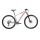 Bicicleta MTB Hardtail Kross Level 4.0 PW 29 inch gri Shimano Deore