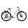 Bicicleta Electrica MTB Kross LEA Boost 1.0 EQ 29 inch perla Shimano