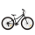 Bicicleta juniori Kross Liftie 24" — ultrausoara, 8.0 kg, 8 viteze Shimano Altus