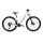 Bicicleta MTB Hardtail Kross LEA 5.0 29 inch gri Shimano Cues