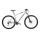 Bicicleta MTB Hardtail Kross Level 3.0 SM 29 inch gri Shimano Deore