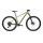 Bicicleta MTB Hardtail Kross Level 4.0 29 inch kaki Shimano Deore