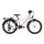 Bicicleta Copii Kross LEA Mini 3.0 EQ 20 inch roz Shimano Tourney