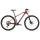 Bicicleta MTB Hardtail Kross Level 6.0 PW SS 29 inch rosie Shimano Deore