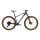 Bicicleta MTB Hardtail Kross Level 4.0 ULT.RA 29 inch bleumarin Shimano Cues