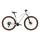 Bicicleta MTB Hardtail Kross LEA 5.0 ULT.RA 27.5 inch mint Shimano Cues
