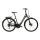 Bicicleta Urban Kross Sentio 3.0 28 inch neagra Shimano Acera