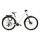 Bicicleta MTB Hardtail Kross LEA 4.0 EQ 29 inch mint Shimano Acera