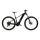 Bicicleta Electrica MTB Kross Influx HYB 3.0 800 29 inch neagra Shimano Cues