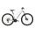 Bicicleta MTB Hardtail Kross LEA 2.0 26 inch gri Shimano Altus