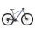 Bicicleta MTB Hardtail Kross Level 2.0 29 inch albastra Shimano Cues