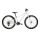 Bicicleta Copii Kross LEA JR 1.0 24 inch gri Shimano Tourney