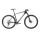 Bicicleta MTB Hardtail Kross Level 10.0 PP 29 inch neagra Shimano Slx