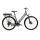 Bicicleta Electrica City Kross Sentio Hybrid 28 inch albastra Shimano Tourney