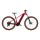 Bicicleta Electrica MTB Kross Influx HYB 2.0 600 29 inch rosie Shimano Cues