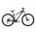 Bicicleta MTB Hardtail Kross LEA 3.0 26 inch neagra Shimano Altus